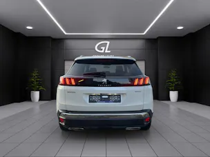 PEUGEOT 3008 225e Hybrid2 GT EAT8