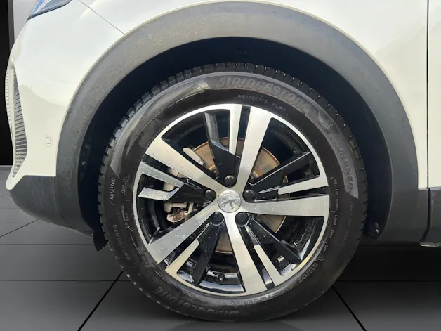 PEUGEOT 3008 225e Hybrid2 GT EAT8