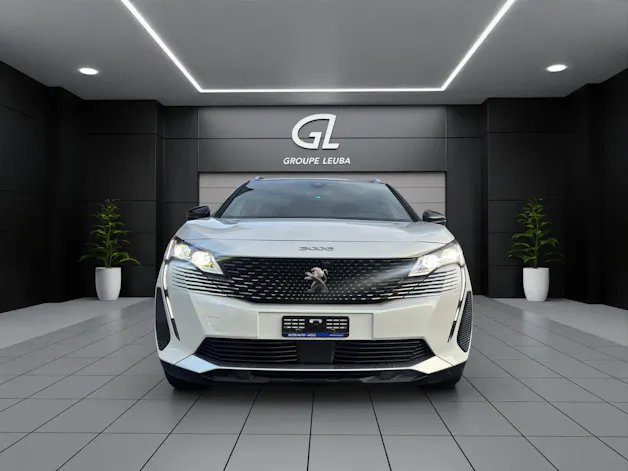 PEUGEOT 3008 225e Hybrid2 GT EAT8