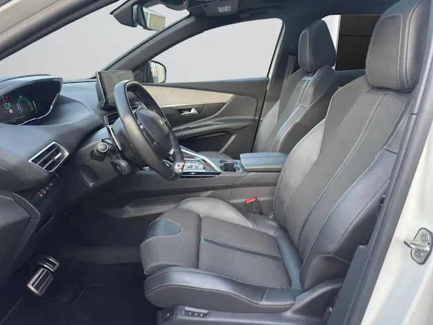 PEUGEOT 3008 225e Hybrid2 GT EAT8
