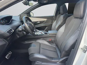 PEUGEOT 3008 225e Hybrid2 GT EAT8