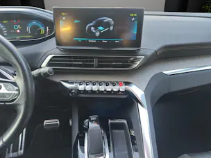 PEUGEOT 3008 225e Hybrid2 GT EAT8
