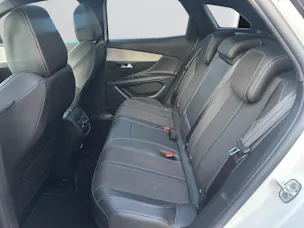 PEUGEOT 3008 225e Hybrid2 GT EAT8
