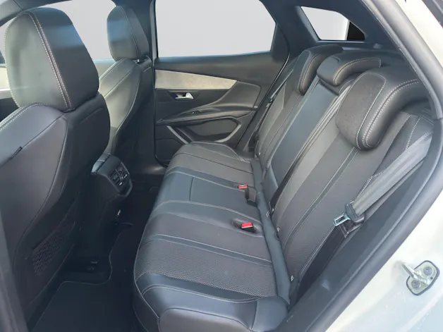 PEUGEOT 3008 225e Hybrid2 GT EAT8