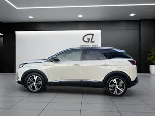 PEUGEOT 3008 225e Hybrid2 GT EAT8