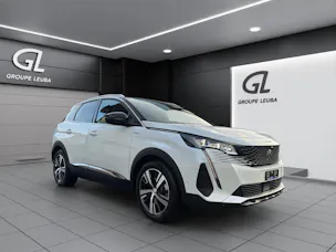 PEUGEOT 3008 225e Hybrid2 GT EAT8