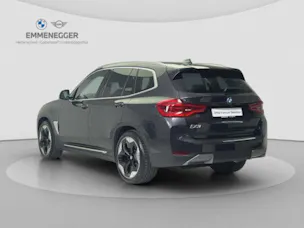 BMW iX3 G08 E-Motor