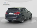 BMW iX3 G08 E-Motor