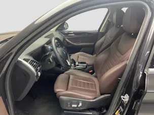 BMW iX3 G08 E-Motor