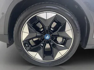 BMW iX3 G08 E-Motor