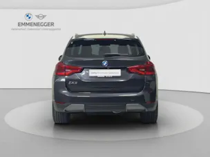 BMW iX3 G08 E-Motor