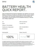 BMW iX3 G08 E-Motor