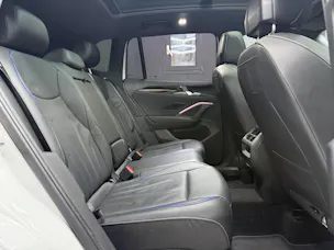 VW Tiguan 2.0 TSI DSG R-Line 4Motion