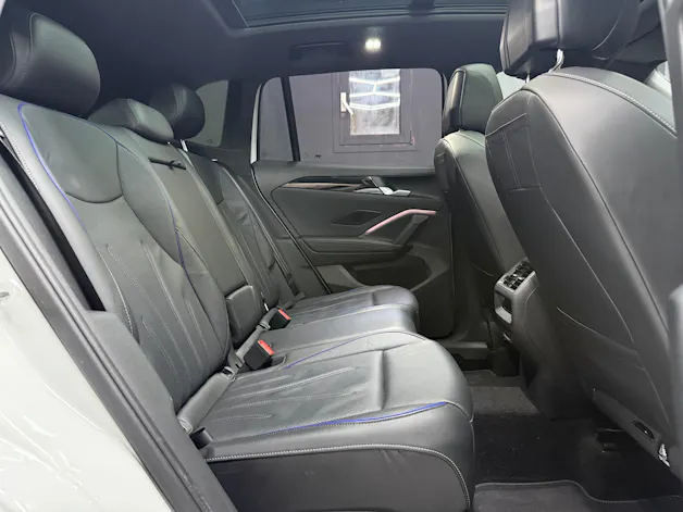 VW Tiguan 2.0 TSI DSG R-Line 4Motion