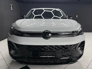 VW Tiguan 2.0 TSI DSG R-Line 4Motion