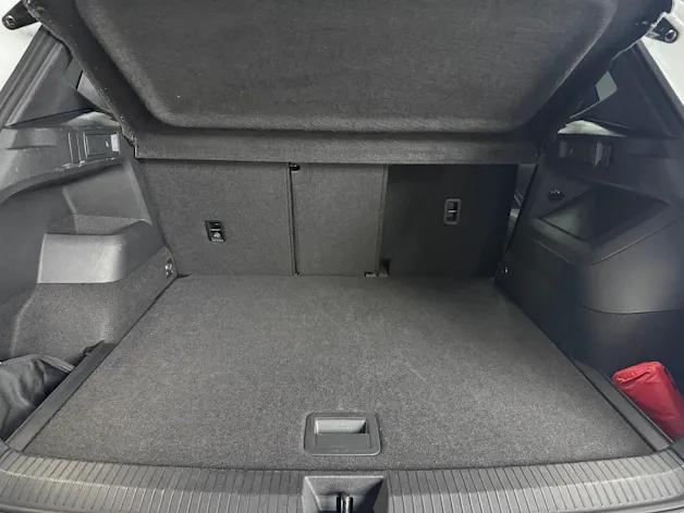 VW Tiguan 2.0 TSI DSG R-Line 4Motion