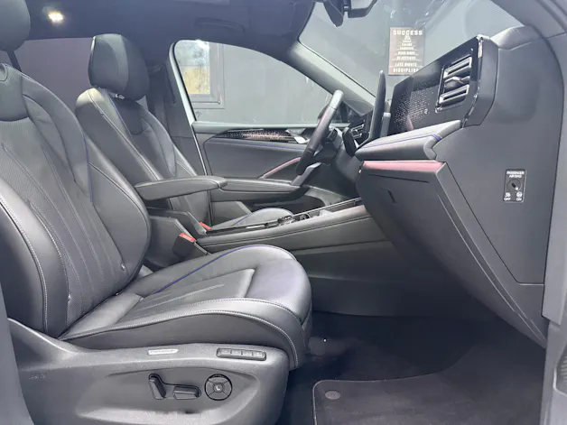 VW Tiguan 2.0 TSI DSG R-Line 4Motion