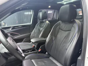 VW Tiguan 2.0 TSI DSG R-Line 4Motion