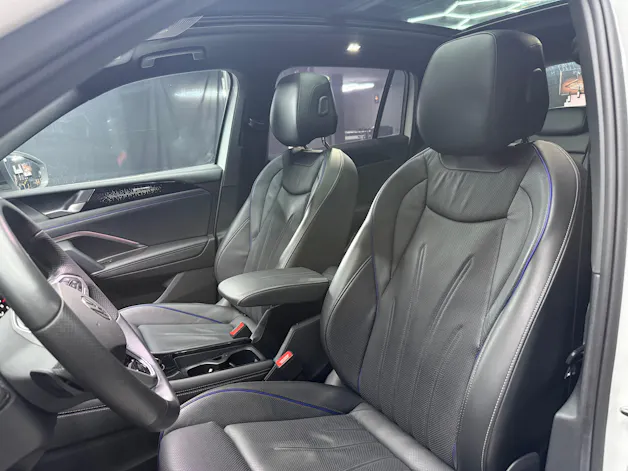 VW Tiguan 2.0 TSI DSG R-Line 4Motion