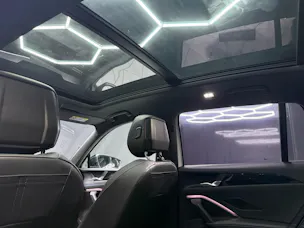 VW Tiguan 2.0 TSI DSG R-Line 4Motion