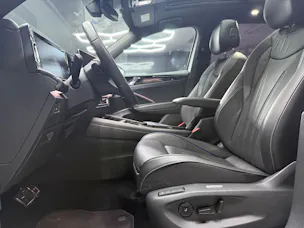 VW Tiguan 2.0 TSI DSG R-Line 4Motion