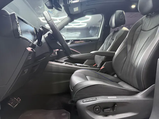 VW Tiguan 2.0 TSI DSG R-Line 4Motion