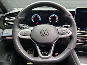 VW Tiguan 2.0 TSI DSG R-Line 4Motion