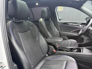 VW Tiguan 2.0 TSI DSG R-Line 4Motion