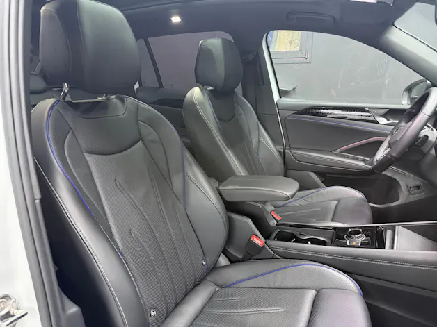 VW Tiguan 2.0 TSI DSG R-Line 4Motion