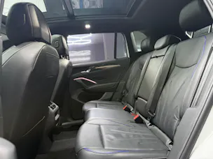 VW Tiguan 2.0 TSI DSG R-Line 4Motion