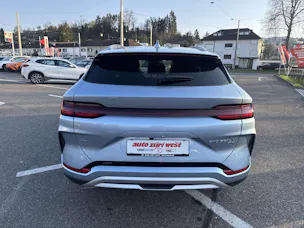 BYD Seal U DM-i PHEV Design AWD 324PS Automat