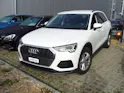 AUDI Q3 Sportback 35 TFSI S-tronic Mild-Hybrid