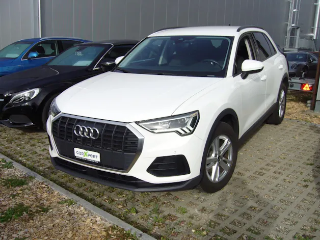 AUDI Q3 Sportback 35 TFSI S-tronic Mild-Hybrid