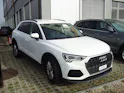 AUDI Q3 Sportback 35 TFSI S-tronic Mild-Hybrid