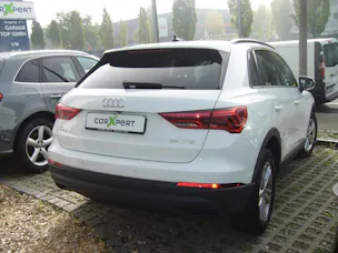 AUDI Q3 Sportback 35 TFSI S-tronic Mild-Hybrid