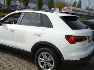 AUDI Q3 Sportback 35 TFSI S-tronic Mild-Hybrid