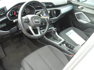 AUDI Q3 Sportback 35 TFSI S-tronic Mild-Hybrid