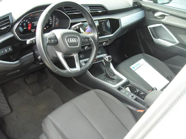 AUDI Q3 Sportback 35 TFSI S-tronic Mild-Hybrid