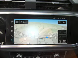 AUDI Q3 Sportback 35 TFSI S-tronic Mild-Hybrid