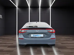 HONDA Civic 2.0 i-MMD HEV Elegance