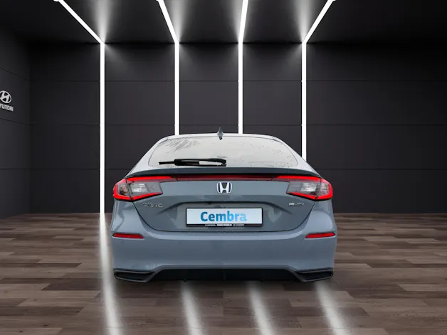 HONDA Civic 2.0 i-MMD HEV Elegance
