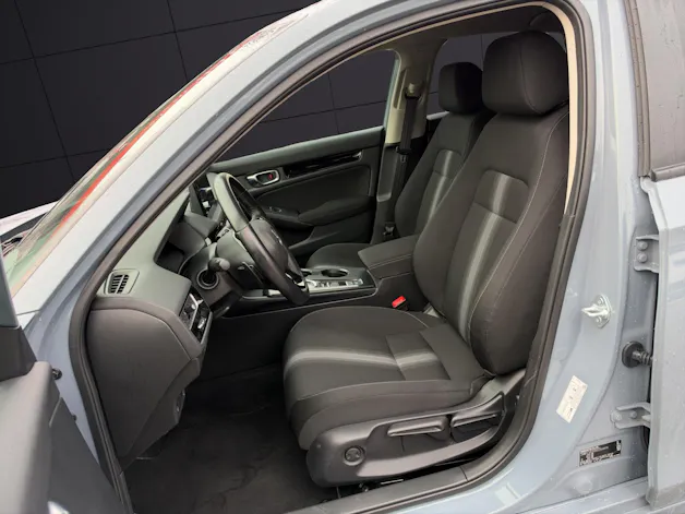 HONDA Civic 2.0 i-MMD HEV Elegance