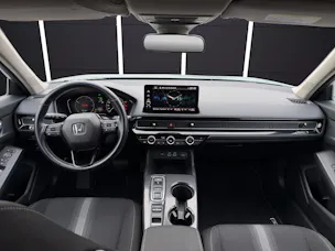 HONDA Civic 2.0 i-MMD HEV Elegance