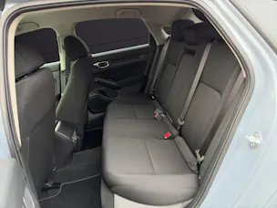 HONDA Civic 2.0 i-MMD HEV Elegance