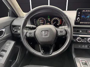 HONDA Civic 2.0 i-MMD HEV Elegance