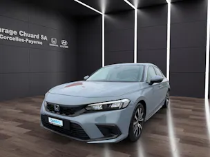 HONDA Civic 2.0 i-MMD HEV Elegance