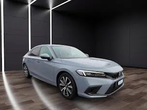 HONDA Civic 2.0 i-MMD HEV Elegance