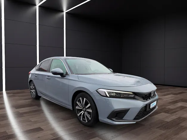 HONDA Civic 2.0 i-MMD HEV Elegance