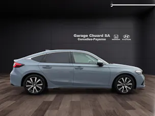 HONDA Civic 2.0 i-MMD HEV Elegance