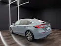 HONDA Civic 2.0 i-MMD HEV Elegance